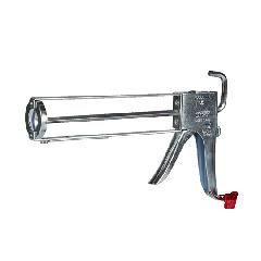 10 Oz. Model 330 Hex Rod Parallel Frame Caulk Gun