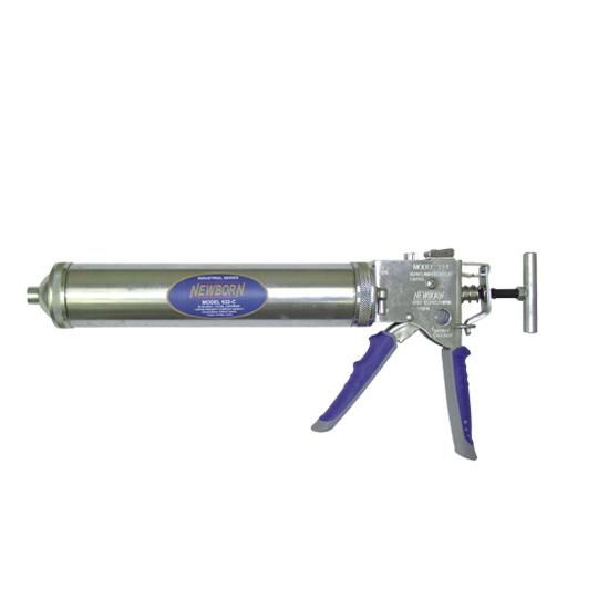 Model 632C-GTS Bulk/Sausage/Cartridge Caulk Gun