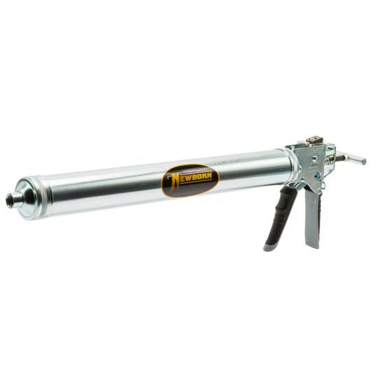 Model 632-GTS Bulk/Sausage/Cartridge Caulk Gun