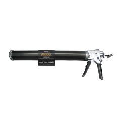 Model 832-NSS Bulk/Sausage Deluxe Hex Rod Caulk Gun