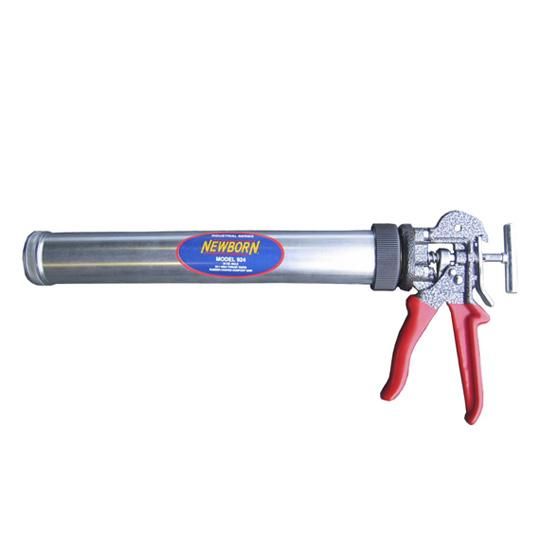 Model 932-XSP Bulk/Sausage High Thrust Smooth Rod Caulk Gun