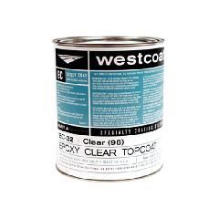 EC-32 High Build Epoxy Topcoat - 3 Gallon Kit