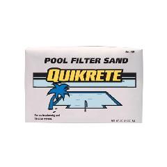 Filter Sand - 50 Lb. Bag