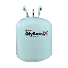 OlyBond500 Canisters&trade; Insulation Adhesive - Part-2