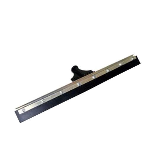 1/4" Notch x 30" Midwest Rake&reg; High Temp Neoprene Speed Squeegee