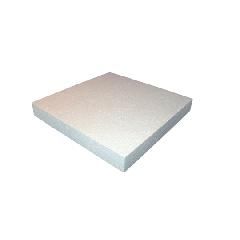 1" x 4' x 8' XV EPS (60 psi) Roof Insulation - 3.00 pcf Density