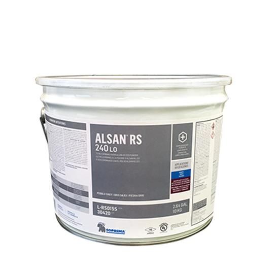 ALSAN&reg; RS 240 LO