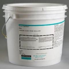 DOWSIL NS Parking Structure Sealant - 4.5 Gallon Pail