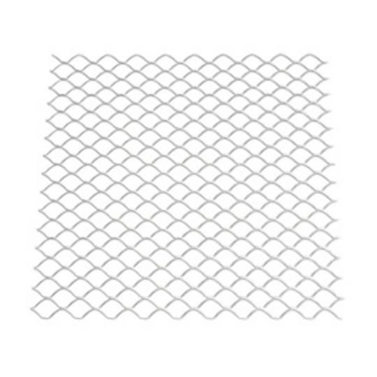 27" x 97" Galvanized Diamond Mesh Lath - 2.5 Lbs.