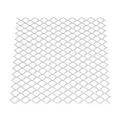 27" x 97" Galvanized Diamond Mesh Lath - 2.5 Lbs.