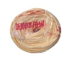 3/8" Dia. x 900' Denver Foam&reg; Backer Rod