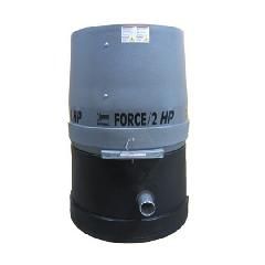 2HP Force Insulation Blowing Machine Go Wireless