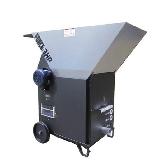 3HP Force Insulation Blowing Machine Go Wireless