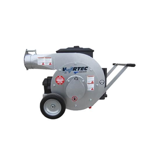 Vortec&reg; Cannon Vacuum Package