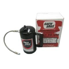 Sure Shot Flush Pot Gun Cleaner