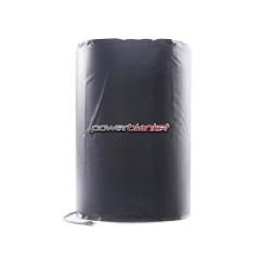 Powerblanket Rapid Ramp Blanket Heater Fixed 80&deg; for 55 Gallon Drums