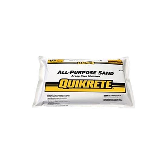 Quikrete&reg; All-Purpose Sand - 70 Lb. Bag