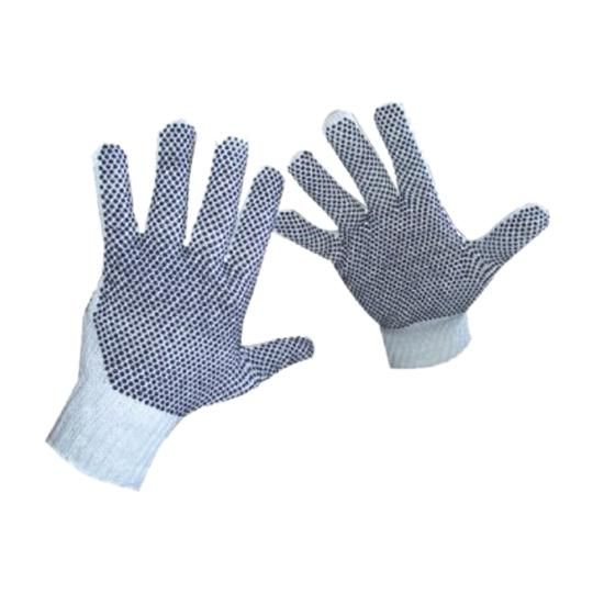 Cotton Dotted Gloves