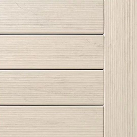 1" x 6" x 16' Legacy Grooved Decking Board