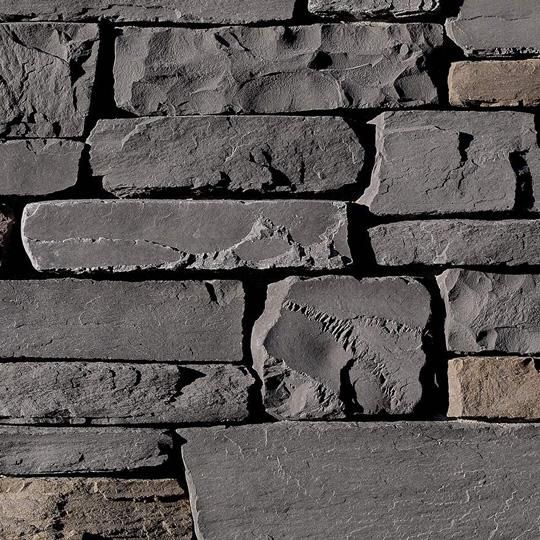 Cliffstone&reg; Flat Stone - 110 Sq. Ft. Box