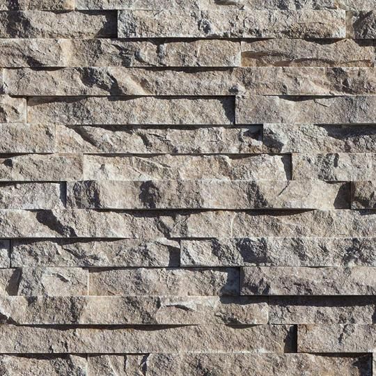 European Ledge&reg; Flat Stone - 7.5 Sq. Ft. Box