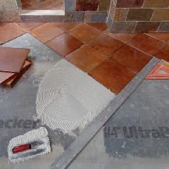 1/4" x 3' x 5' PermaBase&reg; UltraBacker&reg; Cement Board Underlayment