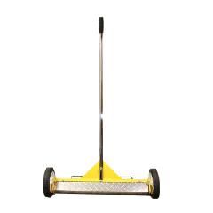 22" Releasable Magnet Sweeper