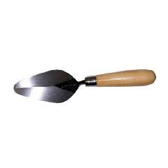 5" Rounded Trowel