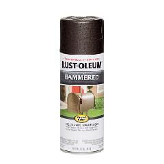 Hammered Spray Paint - 12 oz. Can