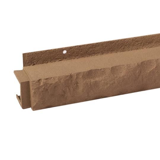 TandoStone&trade; Ledge Trim