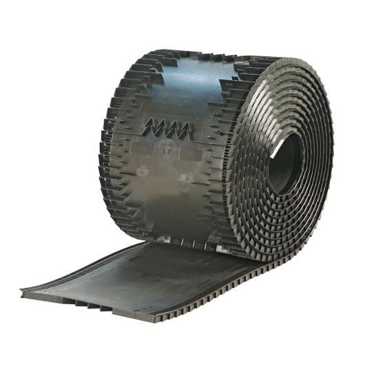 Rigid Roll Ridge Vent