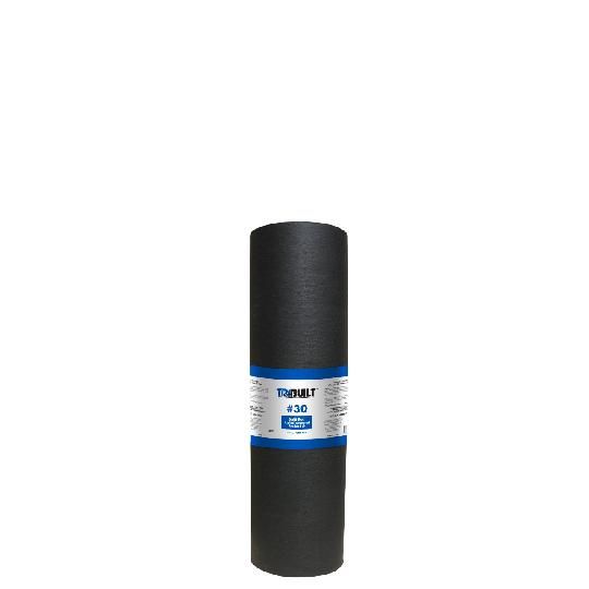 ASTM D226 Shake Felt Underlayment