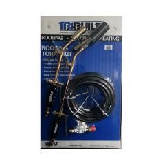 CE-100TA Combo Electric Torch Kit with 33' Hose