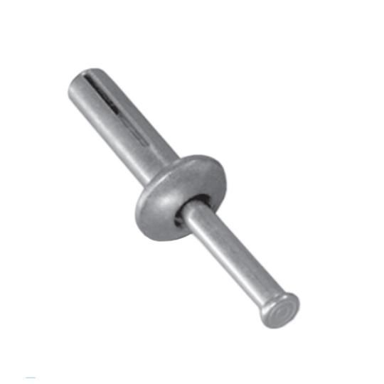 Zinc Masonry Anchor