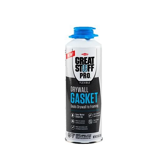 GREAT STUFF PRO&trade; Gasket Foam - 18 Oz. Can