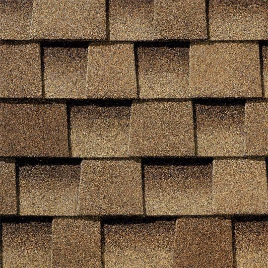 Timberline HD&reg; Shingles with StainGuard Protection