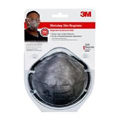 8247 Workshop Odor Respirator N95