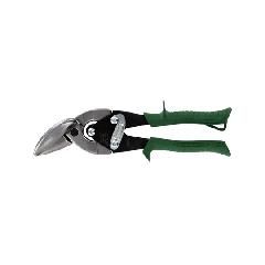 Special Hardness Right Offset Aviation Snips