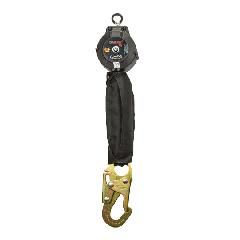 Diablo Web Self-Retracting Lifeline (SRL) 2.0 with Steel Snap Hook