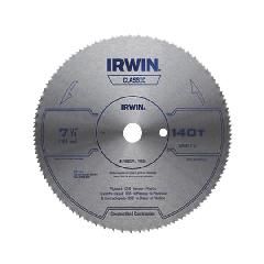 7-1/4" 140TPI Circular Saw Blade