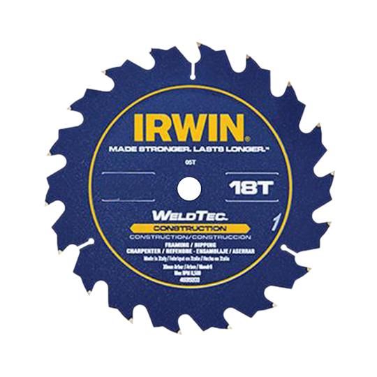 5-1/2" 18TPI Marathon&reg; Circular Saw Blade