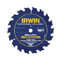 5-1/2" 18TPI Marathon&reg; Circular Saw Blade