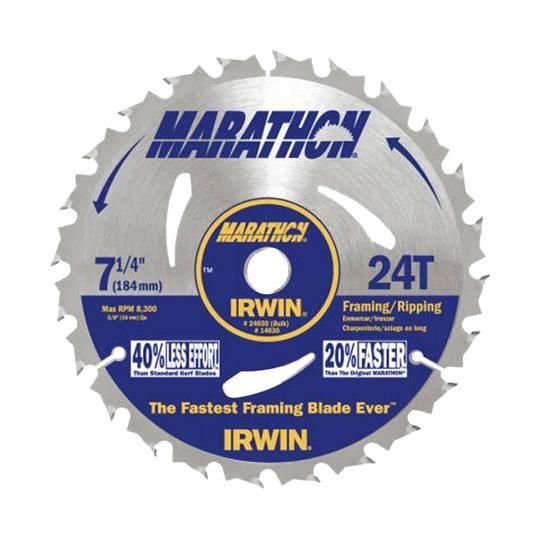 7-1/4" General Purpose Circular Saw Blade