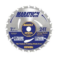 7-1/4" General Purpose Circular Saw Blade