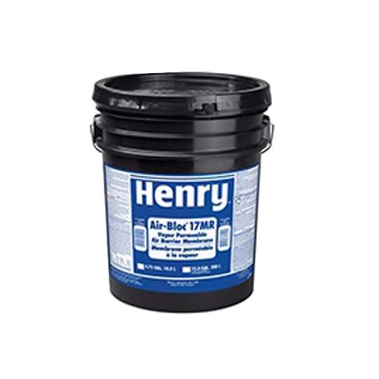 Air-Bloc&reg; 17MR Air Barrier Membrane - 5 Gallon Pail