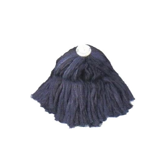 32 Oz. Cotton Denim Screw Mop