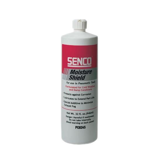 Moisture Seal Lubricant - 32 Oz. Bottle