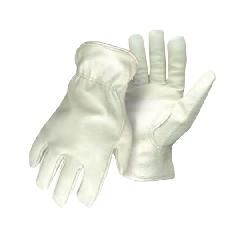 Therm&reg; Insulated Pigskin Leather Driver Gloves - Size Large