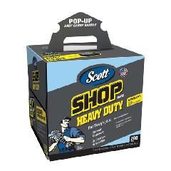 Pro Shop Towels - Box of 200