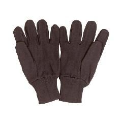 Jersey Work Gloves - One Size Fits All